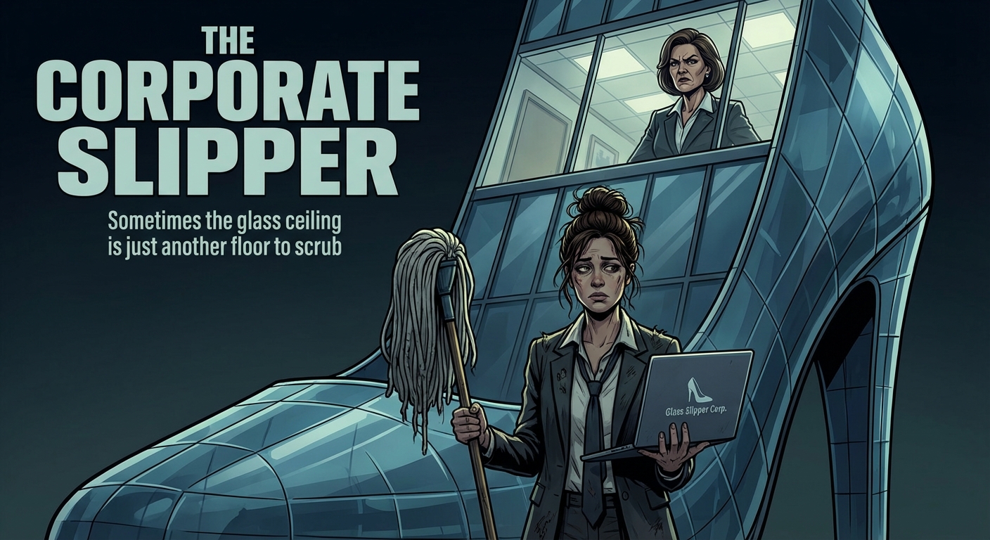 Cinderella: Corporate Restructuring