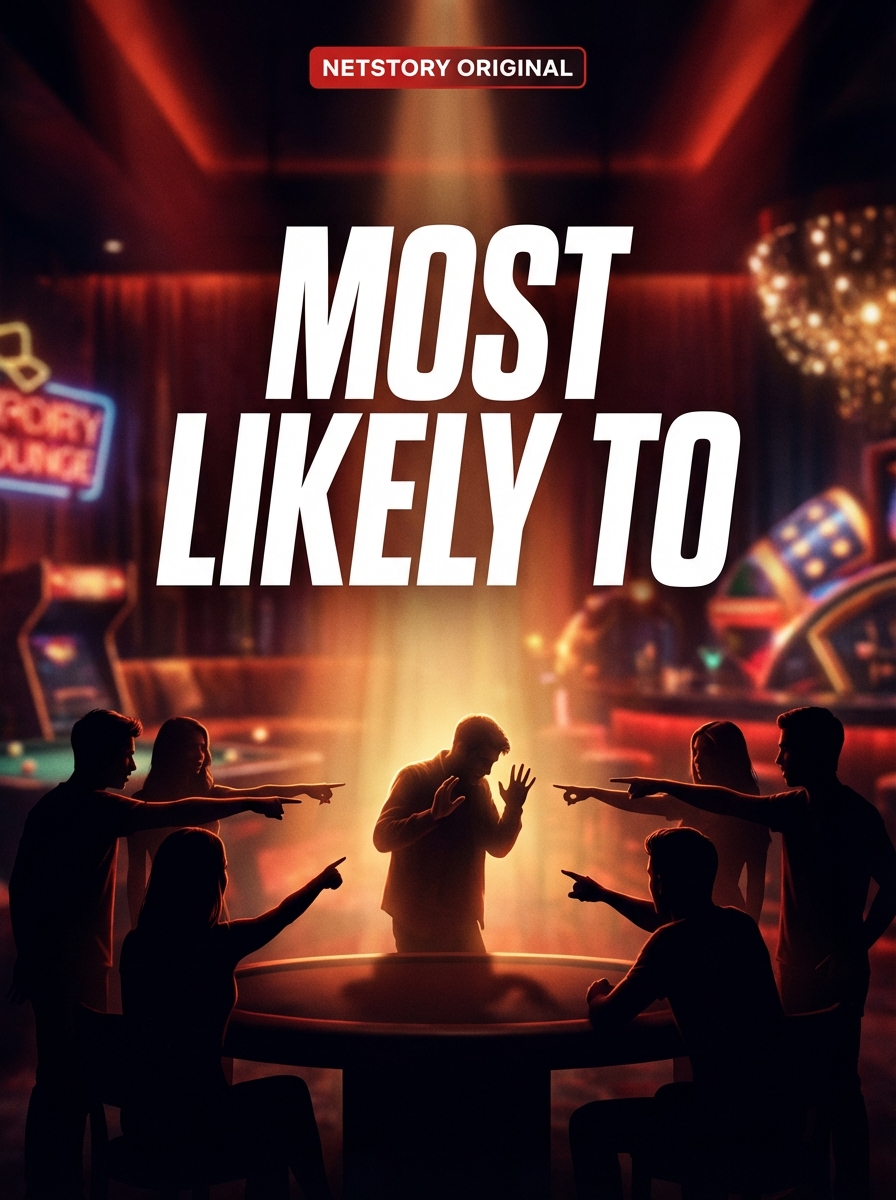 Most Likely To