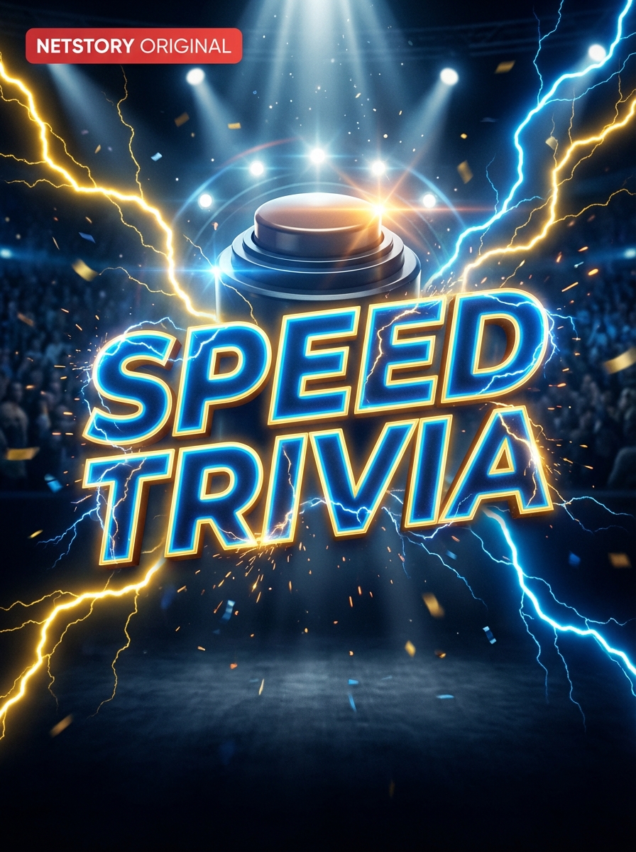 Speed Trivia