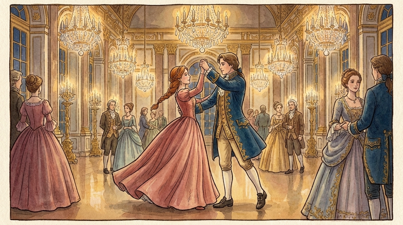 Cinderella